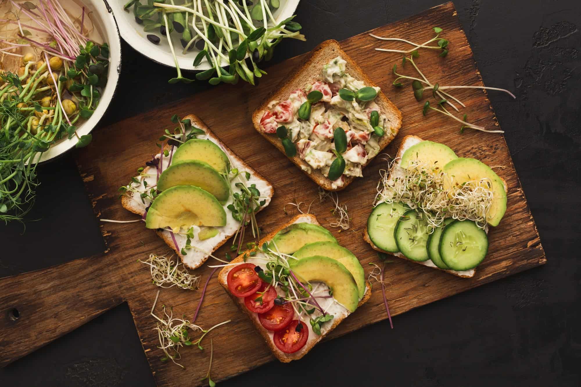 Spelenderwijs meer groenten eten met deze tips