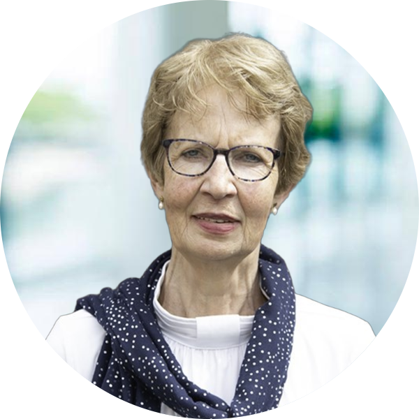 Gonnie Schuilenburg