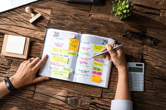 Zet vitaliteit op de agenda – boek een inspiratiesessie met Rosaline Ratering-McDonald