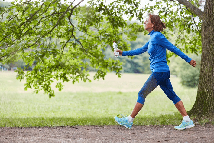 Wandelen: het gratis wondermiddel voor je gezondheid