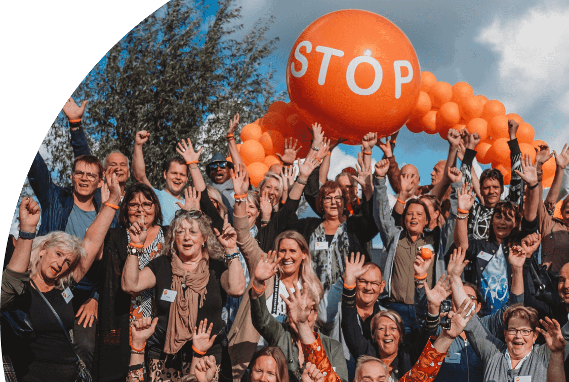 Extra voordeel stoppen met roken in oktober