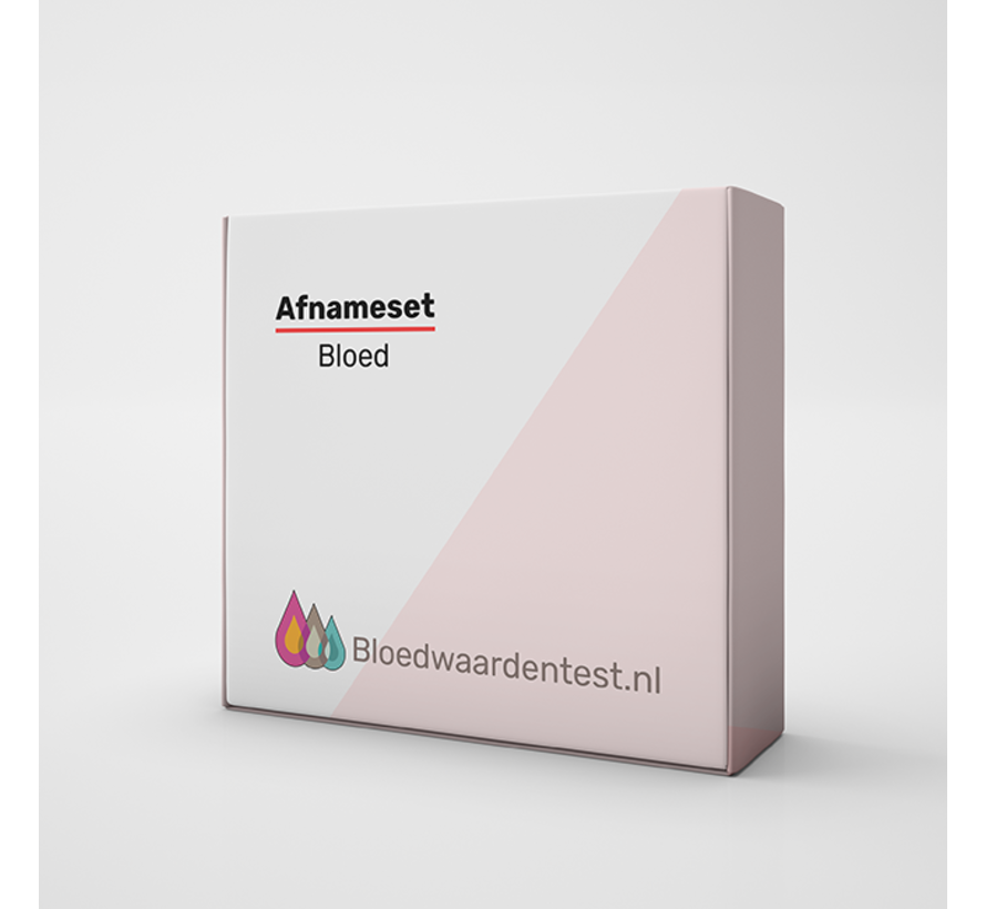 ActiefVitB12 ( HoloTC ) Vitamine B12 te kort