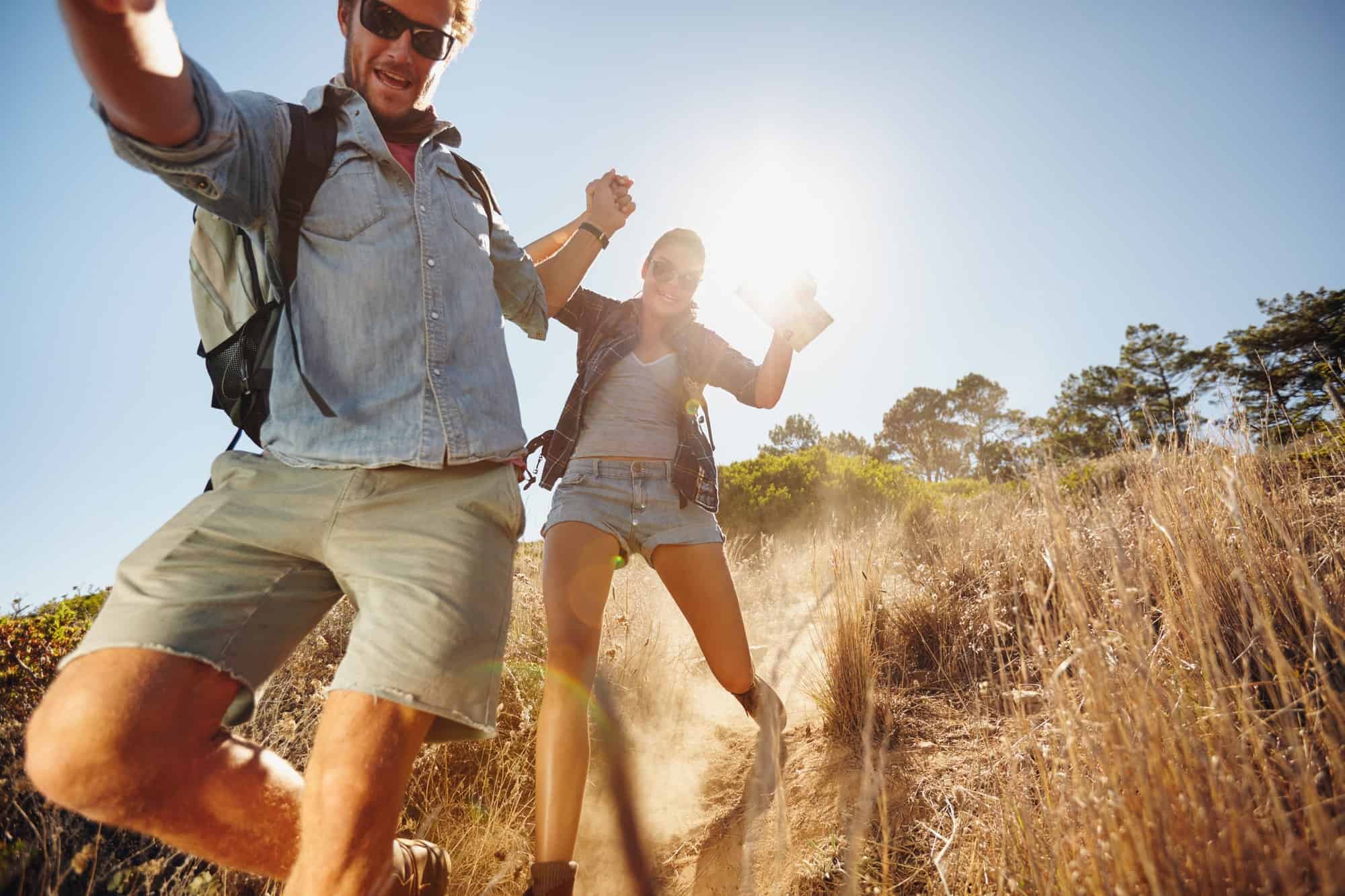 8 tips om overtollige vakantiekilo's te voorkomen