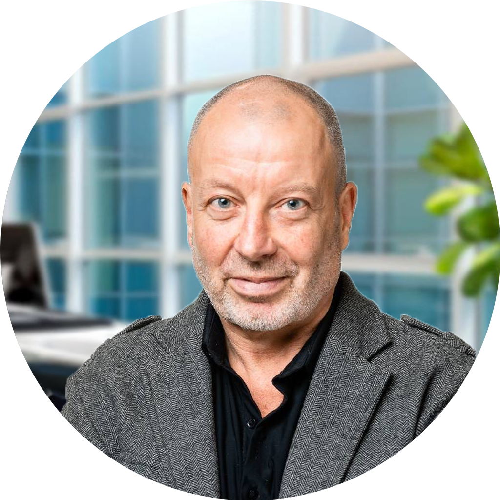 Bart Lahnstein