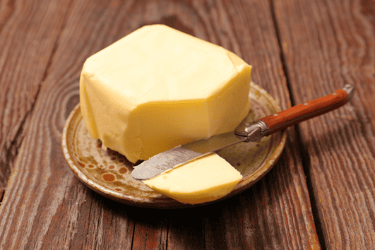 Hoe je roomboter en volle melk kunt blijven eten, zonder de richtlijnen van de Gezondheidsraad te negeren