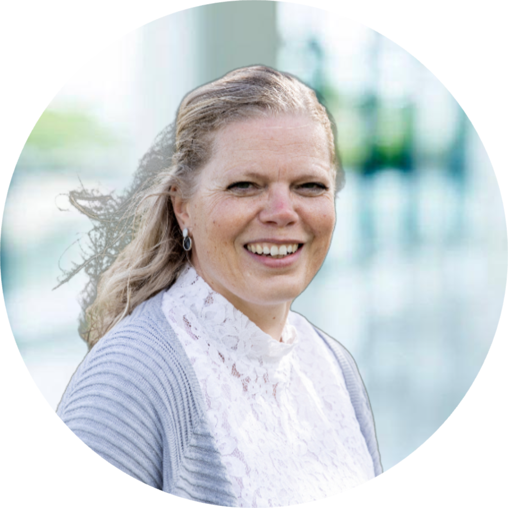 Carline Visser