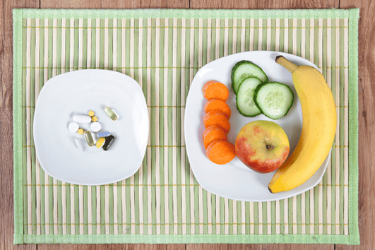 De zin en onzin van vitamine supplementen