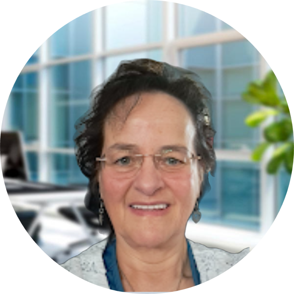 Mariane Kempe-Hak