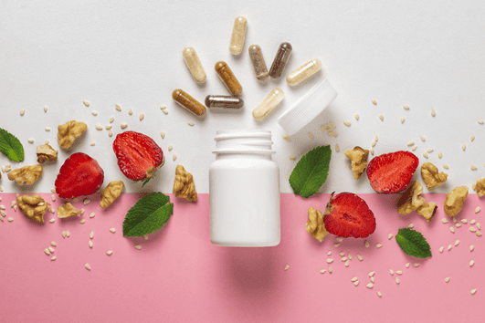 Vitamines en mineralen: zin, onzin en de waarde van realistische suppletie