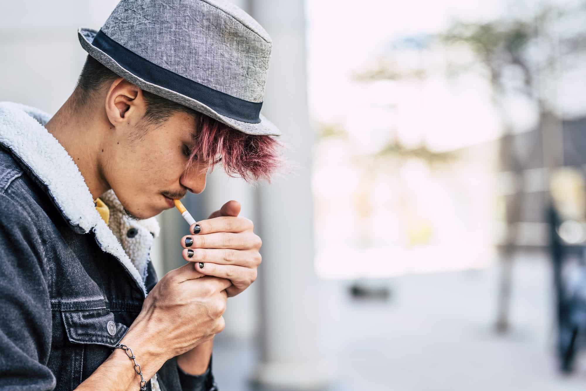 Nicotine pouches of snus het antwoord voor de eenzame roker?